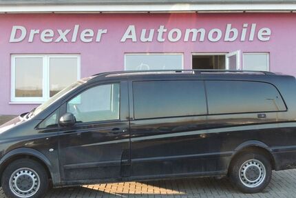 Mercedes-Benz Vito 377.000 km 7.499 &euro; Bad Salzungen 36433