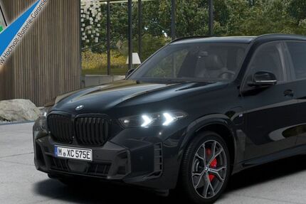 BMW X5 5.718 km 86.650 &euro; Höxter / Stahle 37671