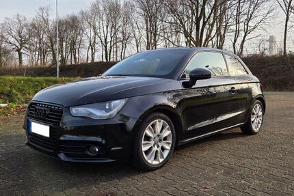 Audi A1 175.000 km 8.200 &euro; Itzehoe 25524