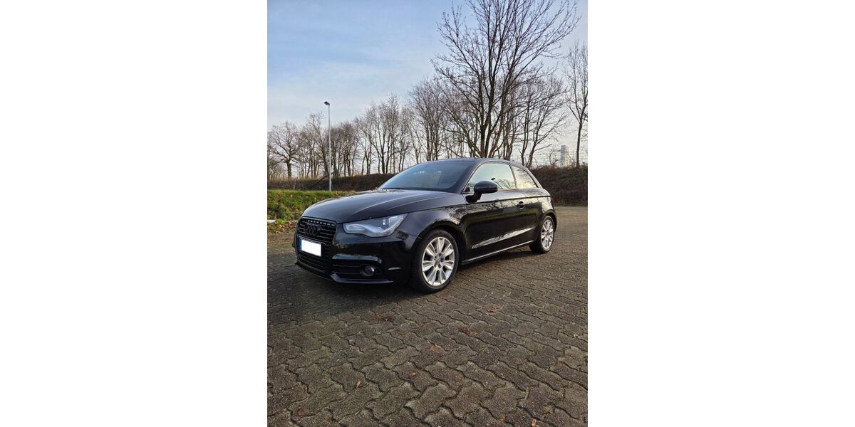 Audi A1 175.000 km 8.200 &euro; Itzehoe 25524