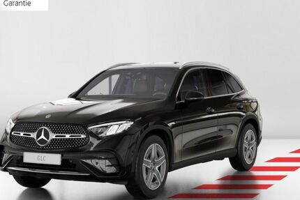 Mercedes-Benz GLC 300 16.507 km 55.490 &euro; Neuruppin 16816