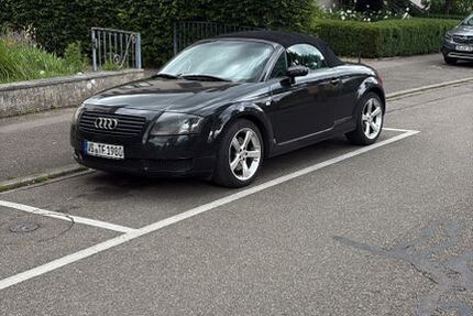 Audi TT 249.989 km 4.999 &euro; Schonach 78136