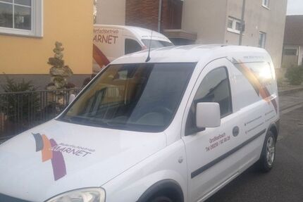 Opel Combo 164.000 km 2.990 &euro; Großkarlbach 67229