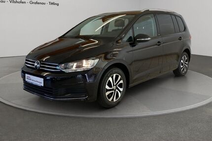 VW Touran 40.200 km 27.840 € Grafenau 94481