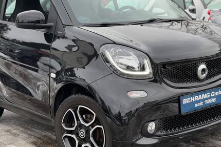 Smart ForTwo 48.000 km 15.465 &euro; Norderstedt bei Hamburg 22848
