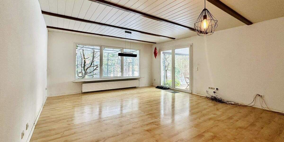 Doppelhaushälfte Barmstedt - 4 Zimmer, 114 m&sup2;, 349.000&euro; | Angebot:25744034