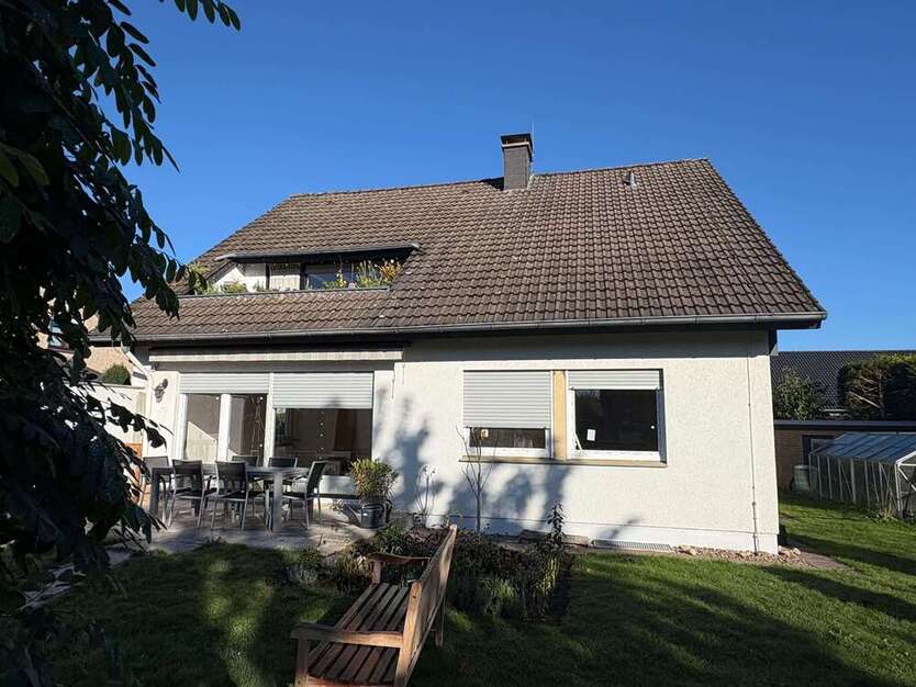 Wohnung zum Kaufen in Bad Salzuflen 125.000 € 73.15 m² 2 zimmer