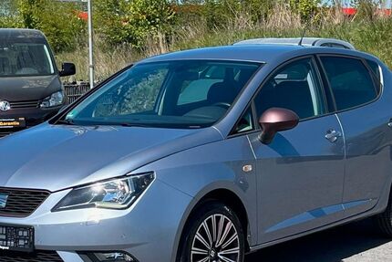 Seat Ibiza 136.000 km 8.300 &euro; Ebsdorfergrund 35085