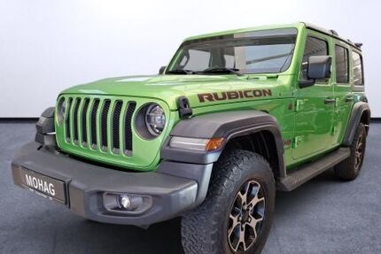 Jeep Wrangler 86.150 km 34.990 &euro; Gelsenkirchen 45881
