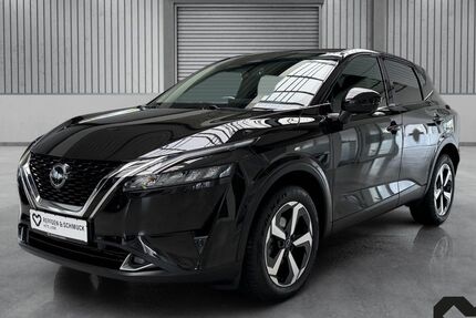 Nissan Qashqai 35.900 km 24.480 &euro; Mannheim 68309