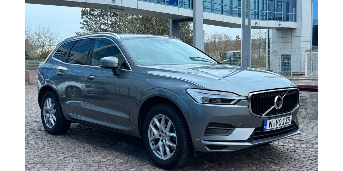 Volvo XC60 210.000 km 22.500 &euro; Cadolzburg (bei Nürnberg) 90556