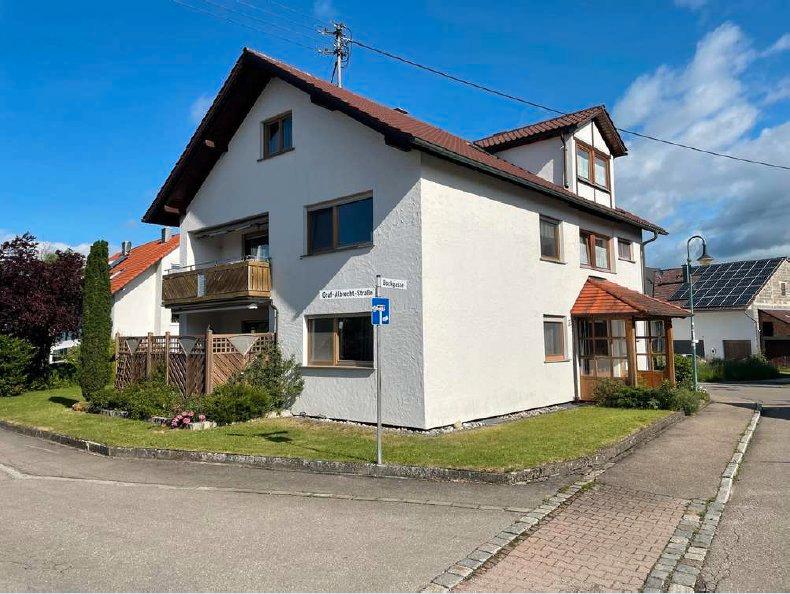 Mehrfamilienhaus, Wohnhaus Blaustein - 6.5 Zimmer, 211 m&sup2;, 485.000&euro; | Angebot:26235047