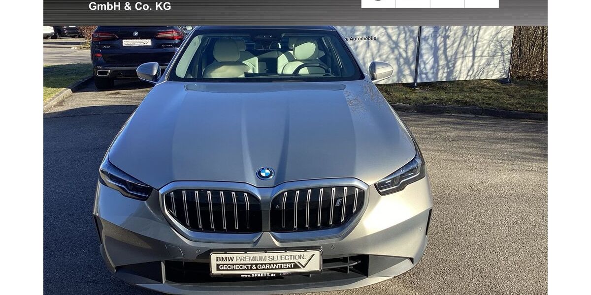 BMW i5 59.225 km 48.885 &euro; Erding 85435