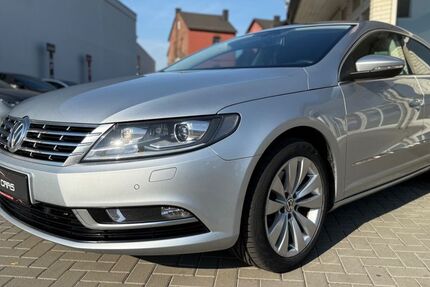 VW CC 131.500 km 10.799 &euro; Wetzlar 35576