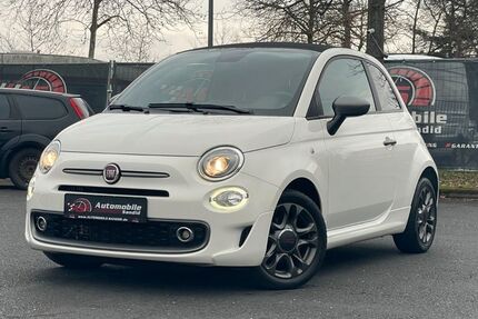 Fiat 500 49.000 km 11.650 &euro; Koblenz 56070