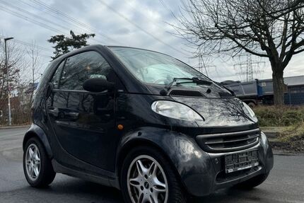 Smart ForTwo 182.000 km 1.490 &euro; Hürth 50354