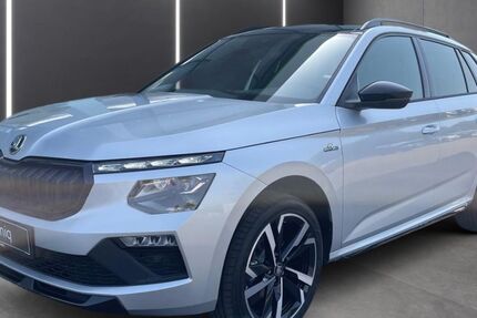 Skoda Kamiq 5.200 km 32.980 &euro; Werl 59457