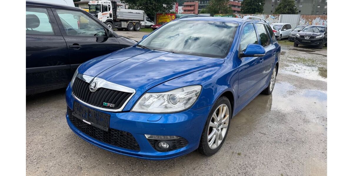 Skoda Octavia 245.000 km 3.399 &euro; Rosenheim 83022
