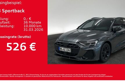 Audi A3 2.500 km 43.770 &euro; Hamburg 20537