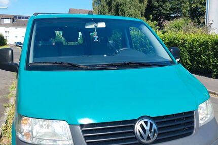 VW T5 Transporter 270.096 km 6.800 &euro; Kassel 34121