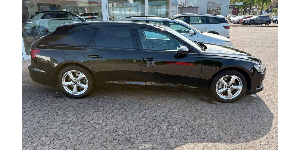 Audi A6 42.300 km 34.900 &euro; Oberkirch 77704