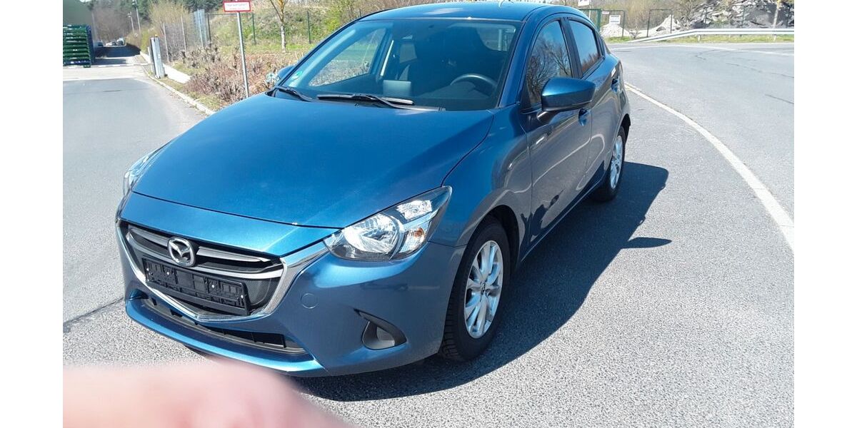 Mazda 2 48.900 km 12.900 &euro; Ludwigsfelde 14974