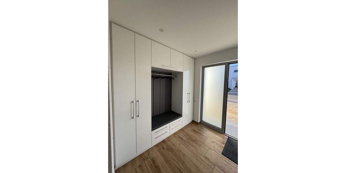 Einfamilienhaus Laupheim Bihlafingen - 6 Zimmer, 227 m&sup2;, 959.000&euro; | Angebot:25752886