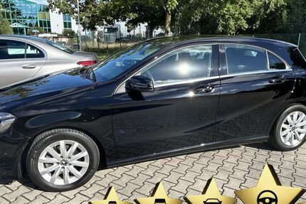 Mercedes-Benz A 180 55.637 km 16.960 € Ottendorf-Okrilla 01458