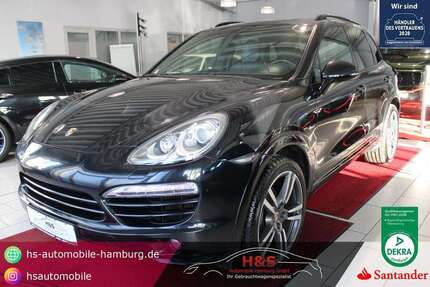 Porsche Cayenne 216.377 km 17.900 &euro; Bad Segeberg ( bei Hamburg) 23795