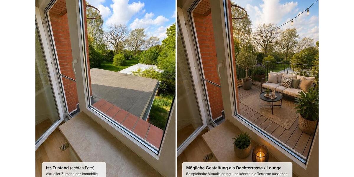 Einfamilienhaus Ludwigslust - 6 Zimmer, 162 m&sup2;, 249.000&euro; | Angebot:26574275