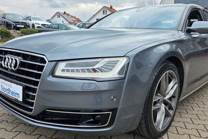 Audi A8 269.000 km 22.990 &euro; Nordheim bei Heilbronn 74226