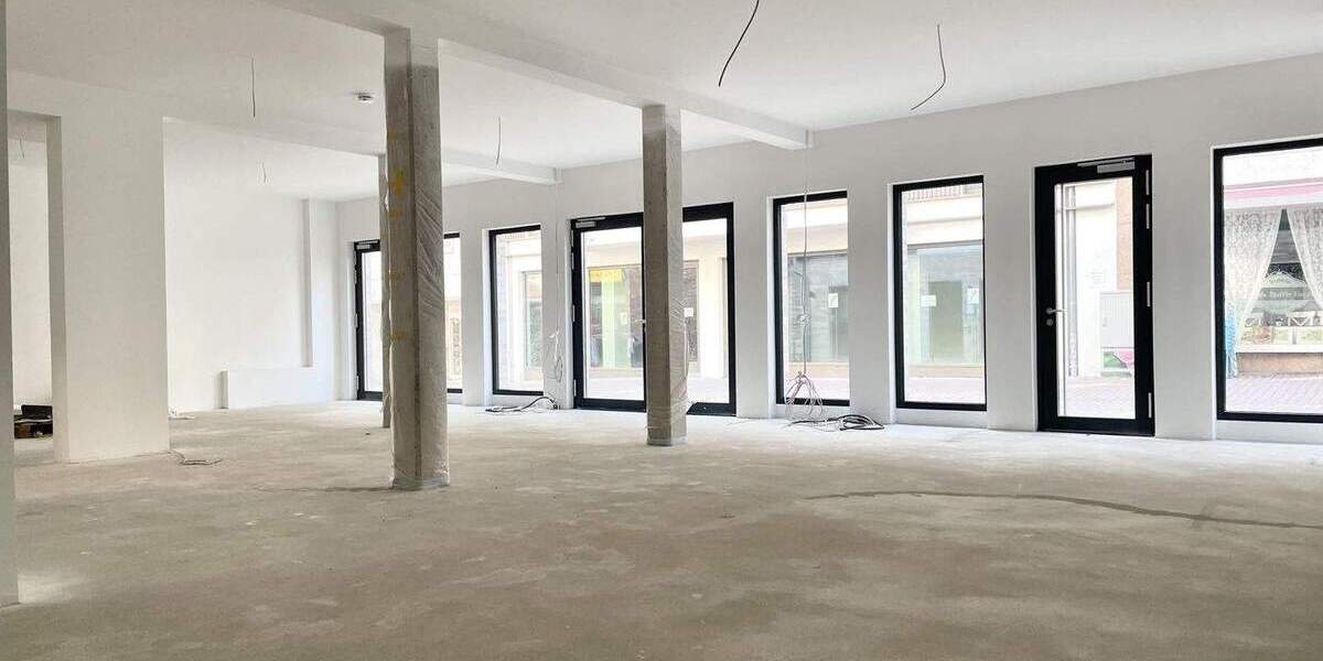 Gewerbeobjekt Oberursel - 1 Zimmer, 489.000&euro; | Angebot:25696452