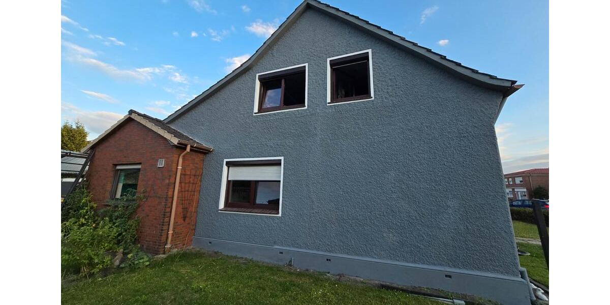 Doppelhaushälfte Jever - 319.000&euro; | Angebot:27191922