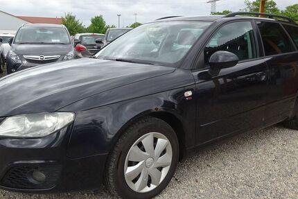 Seat Exeo