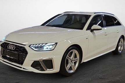 Audi A4 65.899 km 29.190 &euro; Ibbenbüren 49477