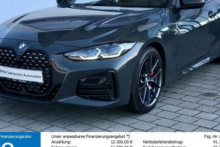 BMW M440 24.000 km 51.890 &euro; Marktsteft 97342