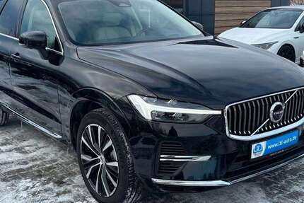 Volvo XC60 25.513 km 42.245 &euro; Cottbus 03050