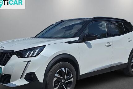 Peugeot 2008 39.879 km 18.750 &euro; Ribnitz-Damgarten 18311