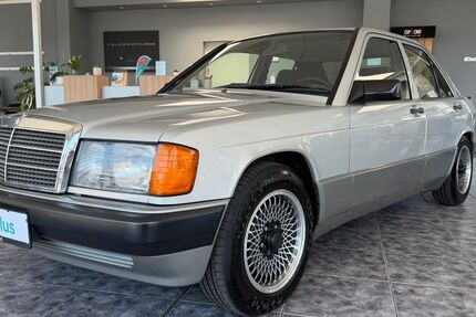 Mercedes-Benz 190 141.525 km 9.950 &euro; Prisdorf bei Hamburg 25497