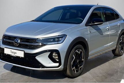 VW Taigo 4.990 km 30.480 &euro; Aschaffenburg 63741