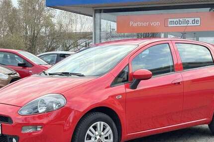 Fiat Punto 26.304 km 8.900 € Haßloch 67454