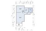Etagenwohnung Schwerin Krebsförden - 2 Zimmer, 66 m&sup2;, 135.000&euro; | Angebot:26768512
