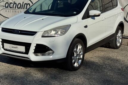 Ford Kuga 158.000 km 5.999 &euro; Reutlingen-Sondelfingen 72766