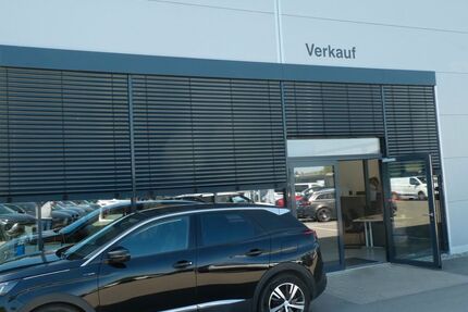 Peugeot 3008 67.500 km 21.950 &euro; Bad Saulgau 88348