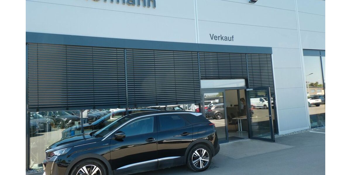 Peugeot 3008 67.500 km 21.950 &euro; Bad Saulgau 88348