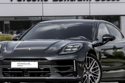 Porsche Panamera 17.300 km 127.456 &euro; Soest 59494