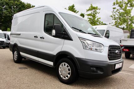 Ford Transit 52.662 km 20.950 € Mannheim 68169