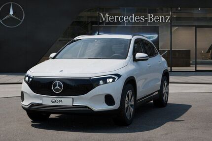 Mercedes-Benz EQA 9.193 km 38.990 &euro; Friedberg 61169