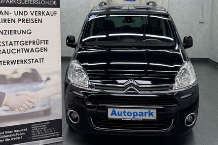 Citroen Berlingo 127.000 km 6.999 &euro; Gütersloh 33332