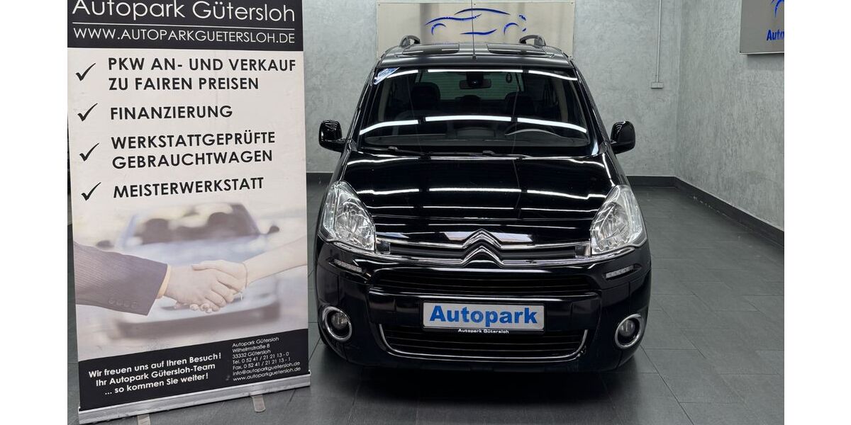 Citroen Berlingo 127.000 km 6.999 &euro; Gütersloh 33332
